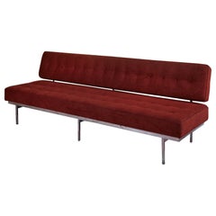 Florence Knoll Sofa for Knoll International