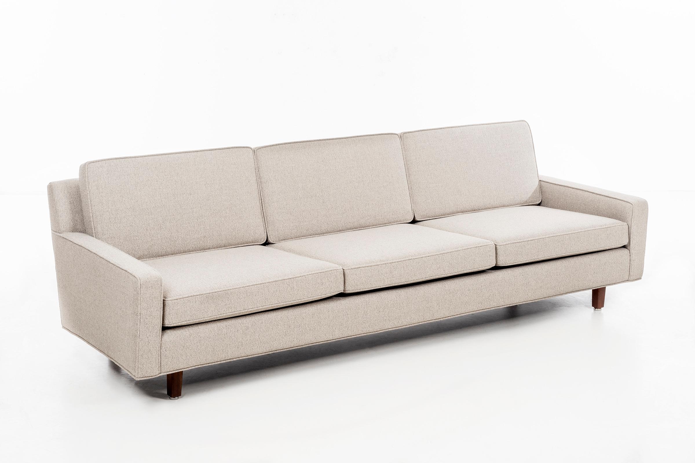 American Florence Knoll Sofa