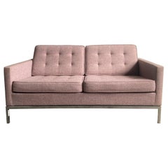Vintage Florence Knoll Sofa