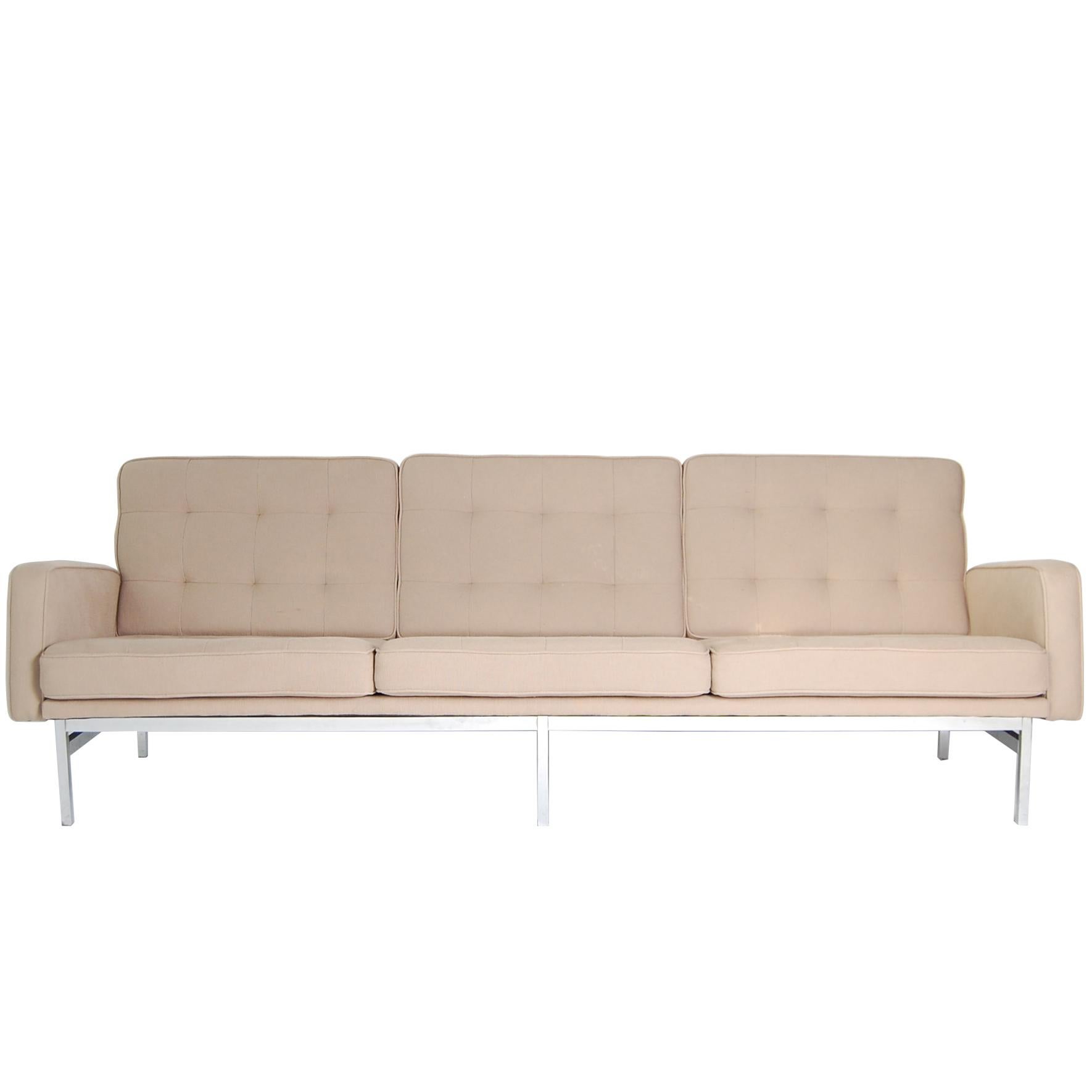 Florence Knoll Sofa