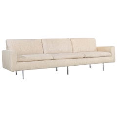 Fabric Sofas