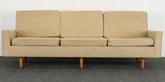 Florence Knoll Sofa Model #26, 1947-1970