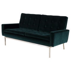 Florence Knoll, Sofá Modelo 66A para Knoll, hacia 1960