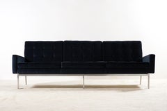 Florence Knoll, Sofa Model 67A for Knoll, circa 1960