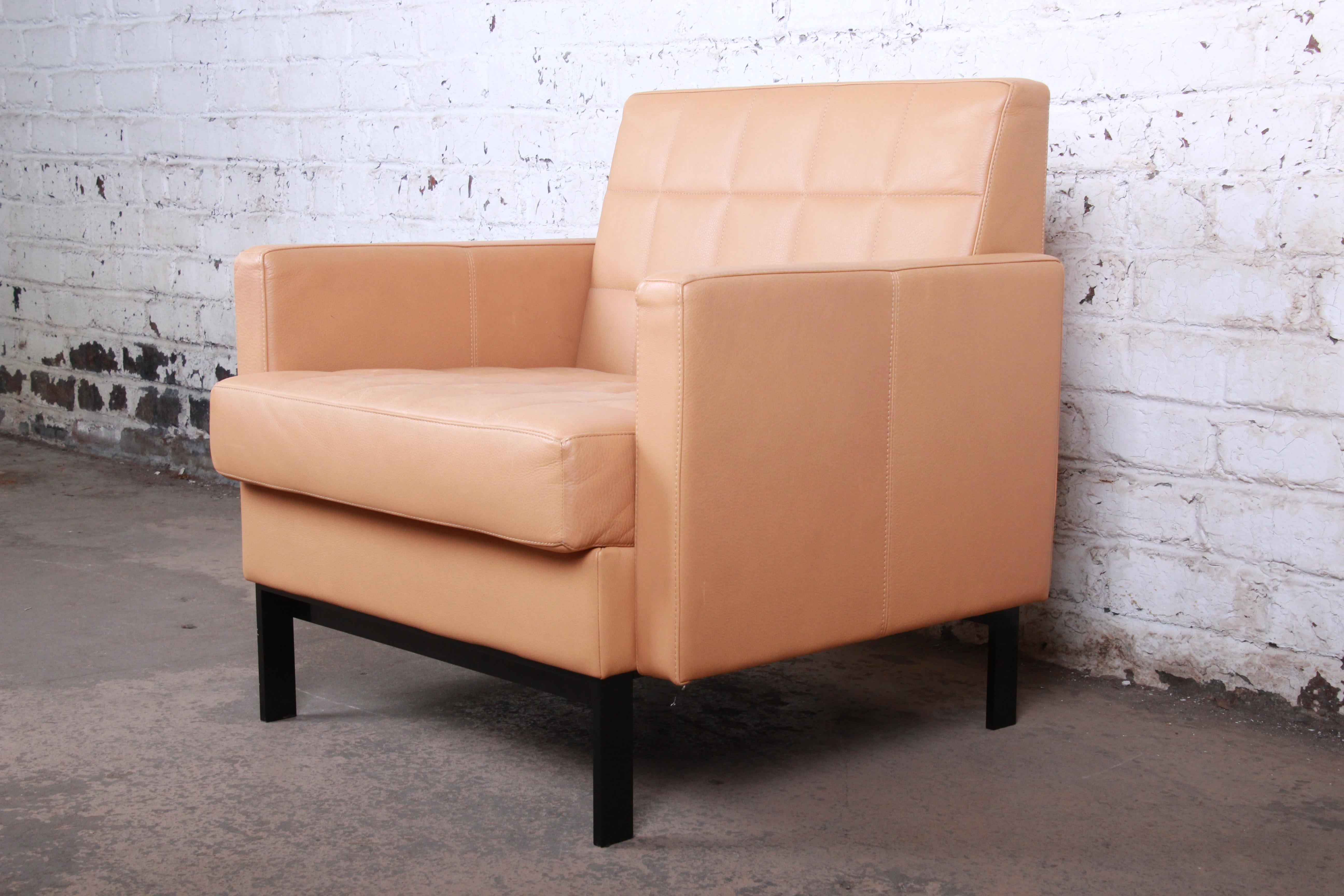 coalesse chair