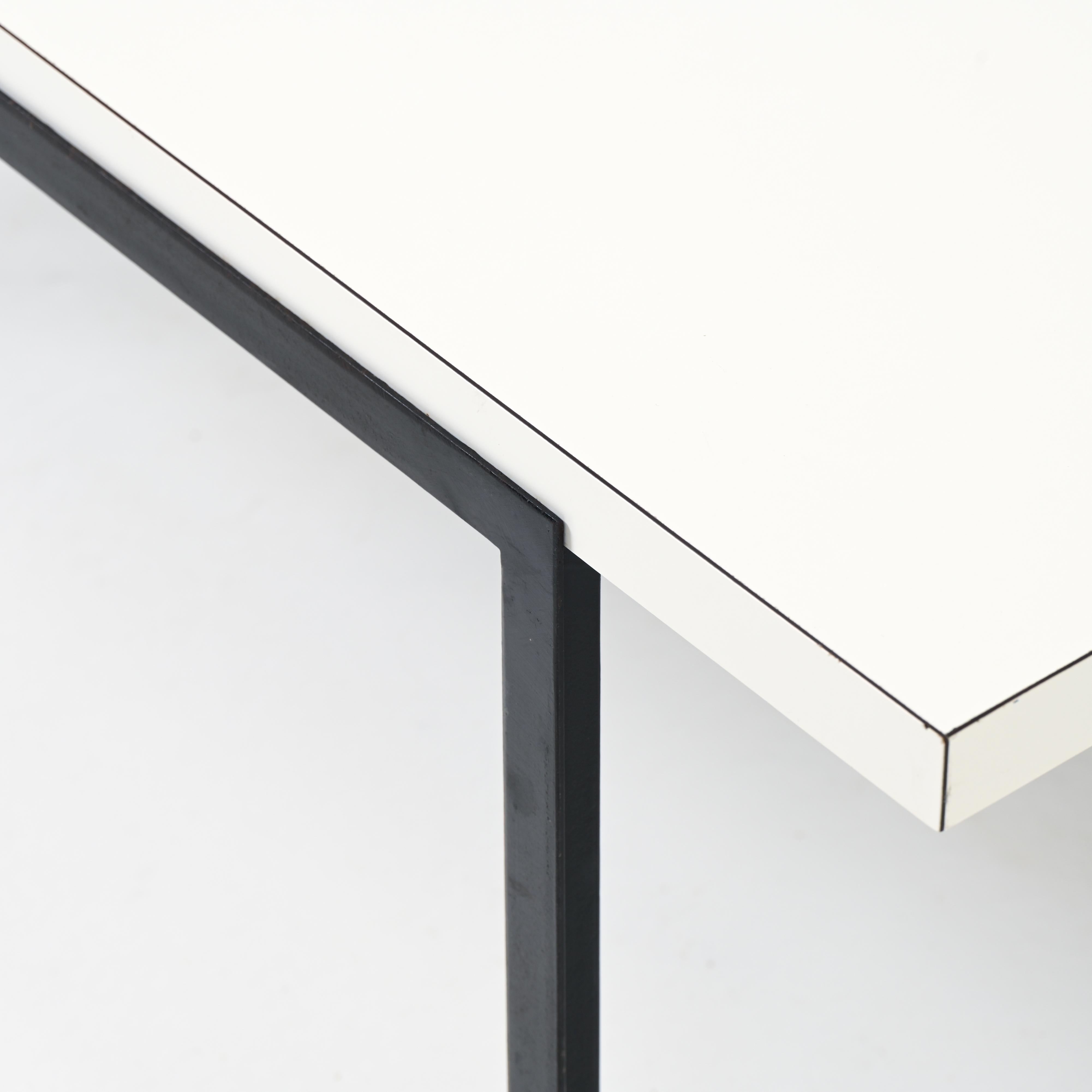Table basse AT&T Florence Knoll en vente 4