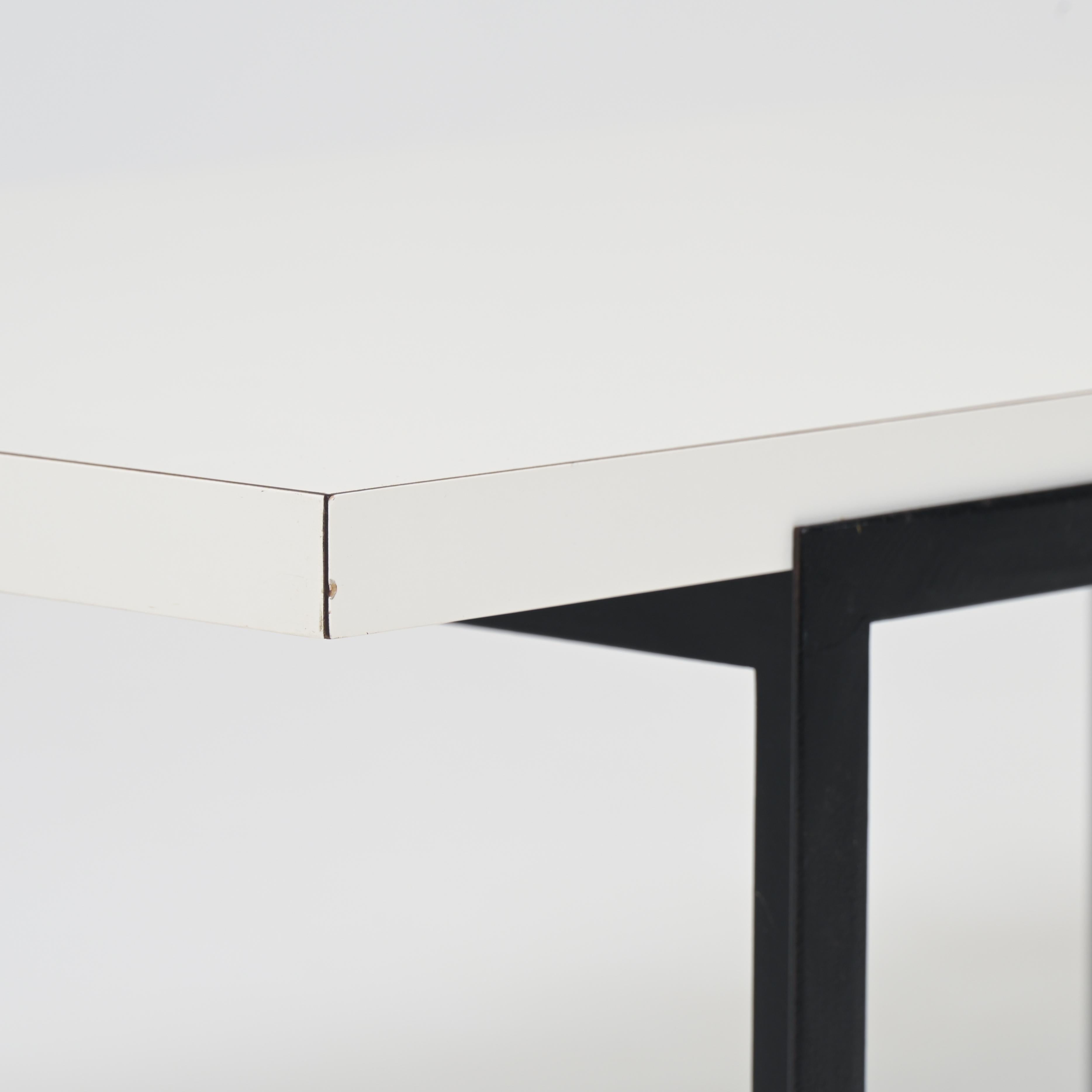 Table basse AT&T Florence Knoll en vente 6