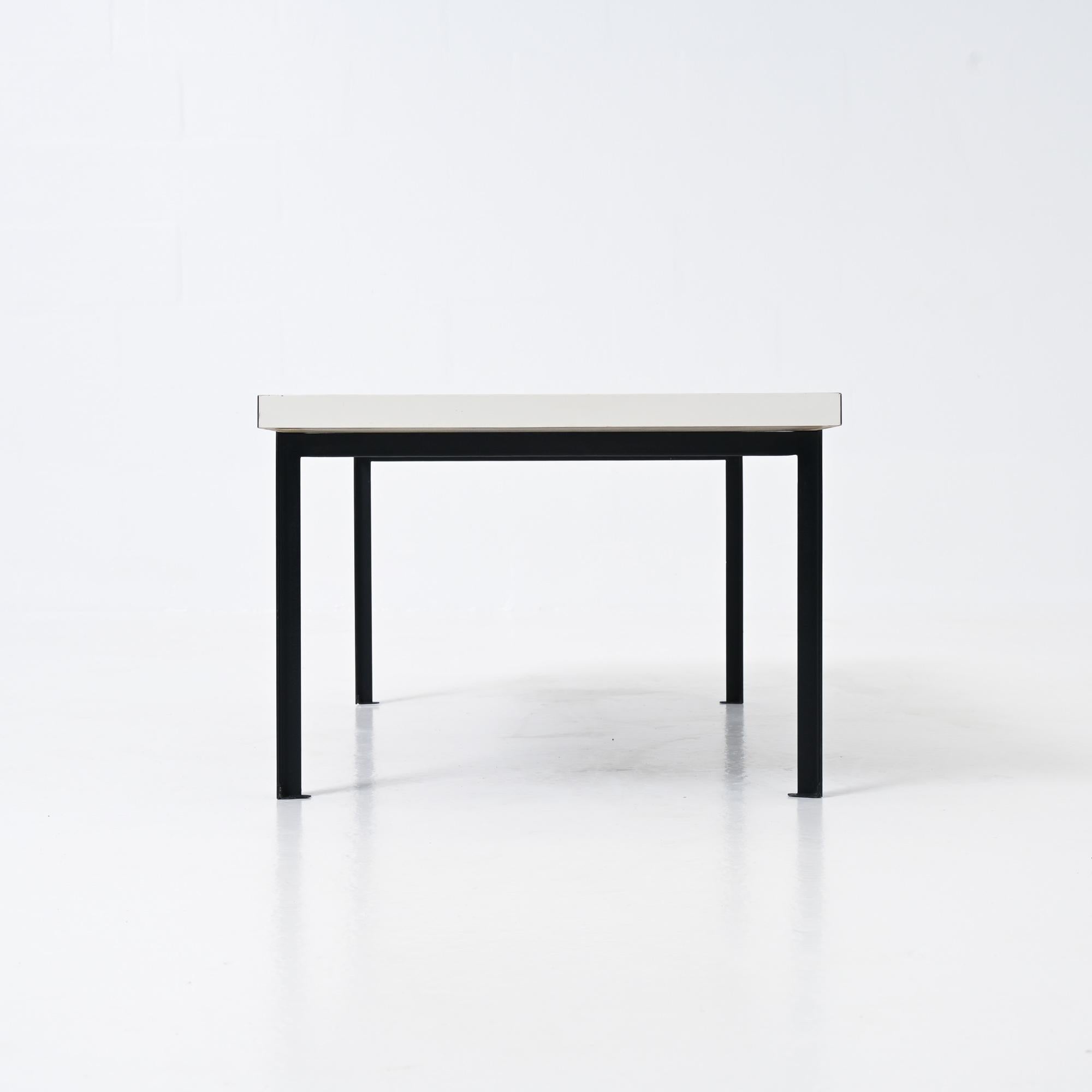 Table basse AT&T Florence Knoll en vente 11
