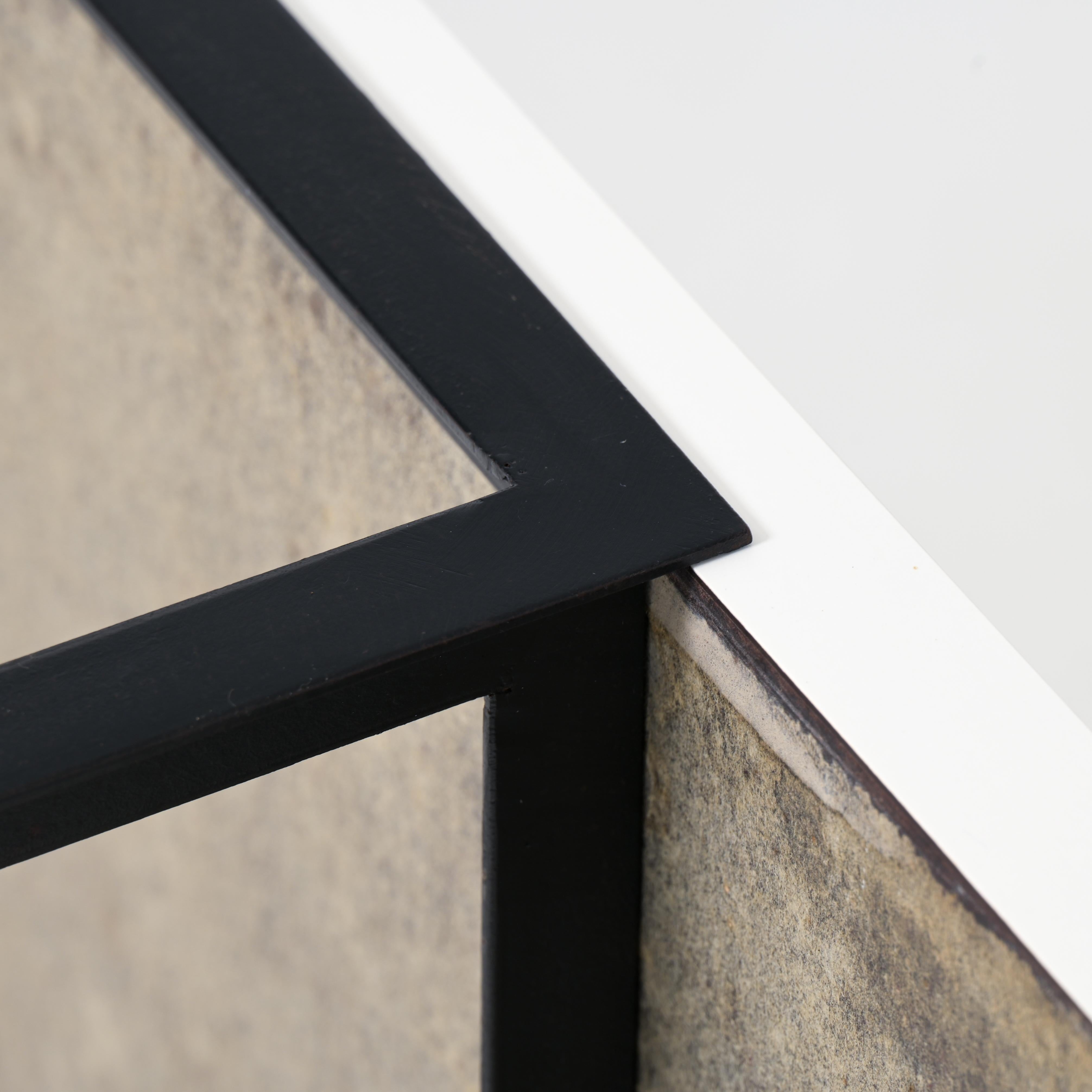 Table basse AT&T Florence Knoll en vente 13