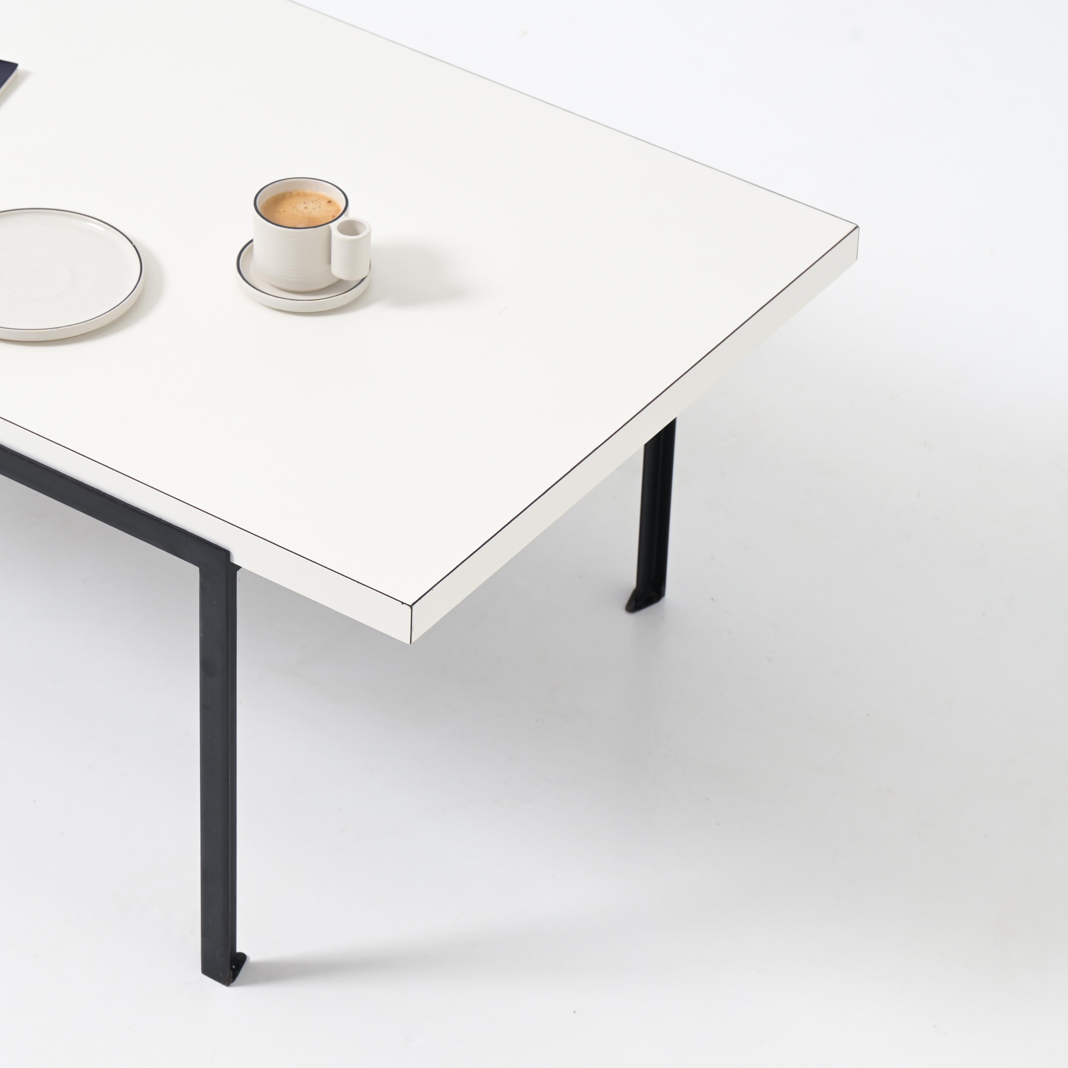 Table basse AT&T Florence Knoll Bon état - En vente à Vlimmeren, BE