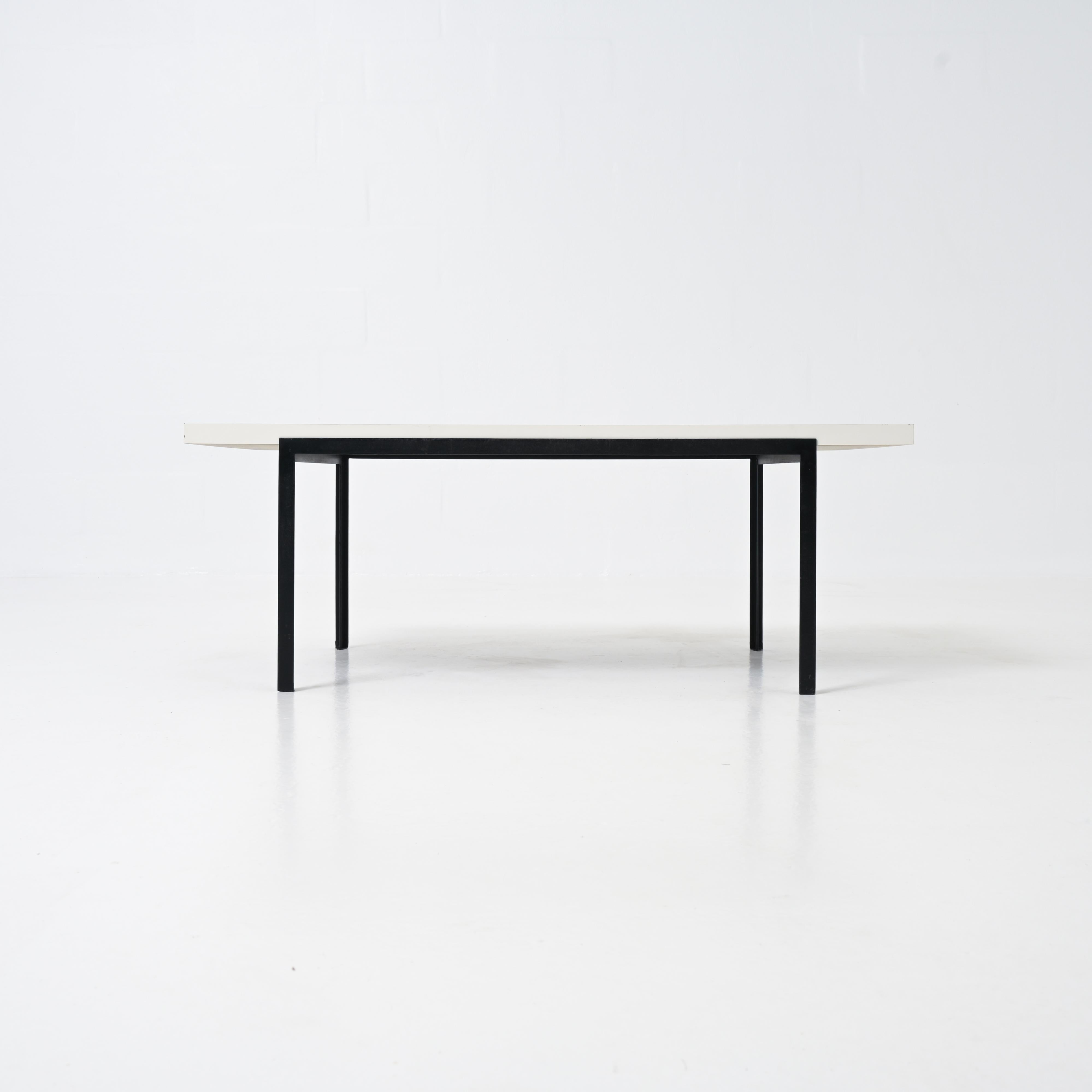 Table basse AT&T Florence Knoll en vente 2