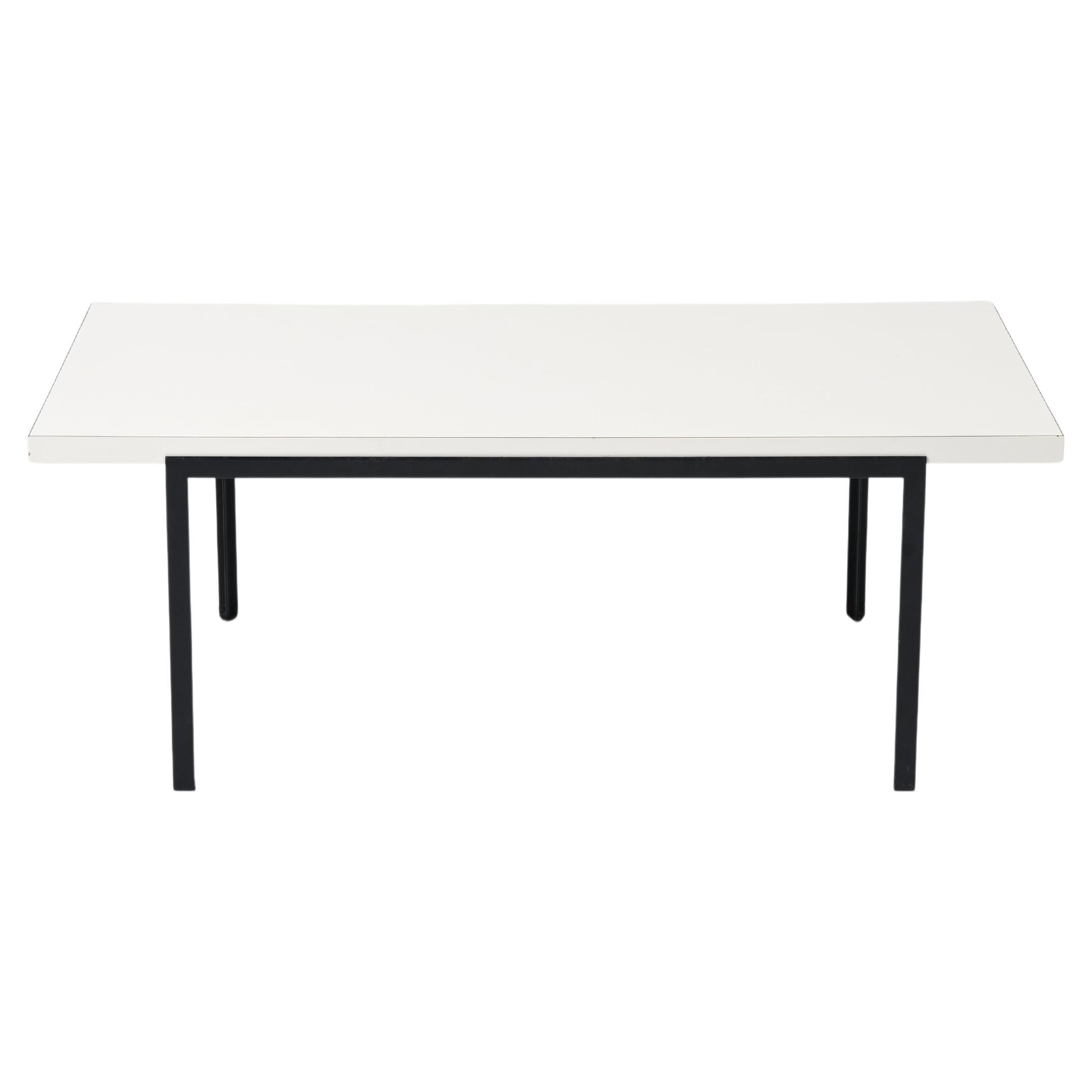 Florence Knoll T-Angle Couchtisch