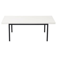 Florence Knoll T-Angle Couchtisch