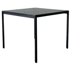 Florence Knoll T-Angle Dining Table for Knoll Associates 