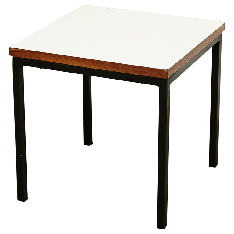 Florence Knoll T Angle Side Table Circa 1950 For At 1stdibs - Florence Knoll T Angle Coffee Table Florence Knoll T Angle Side Table Circa 1950 For At 1stdibs - Florence Knoll T Angle Coffee Table