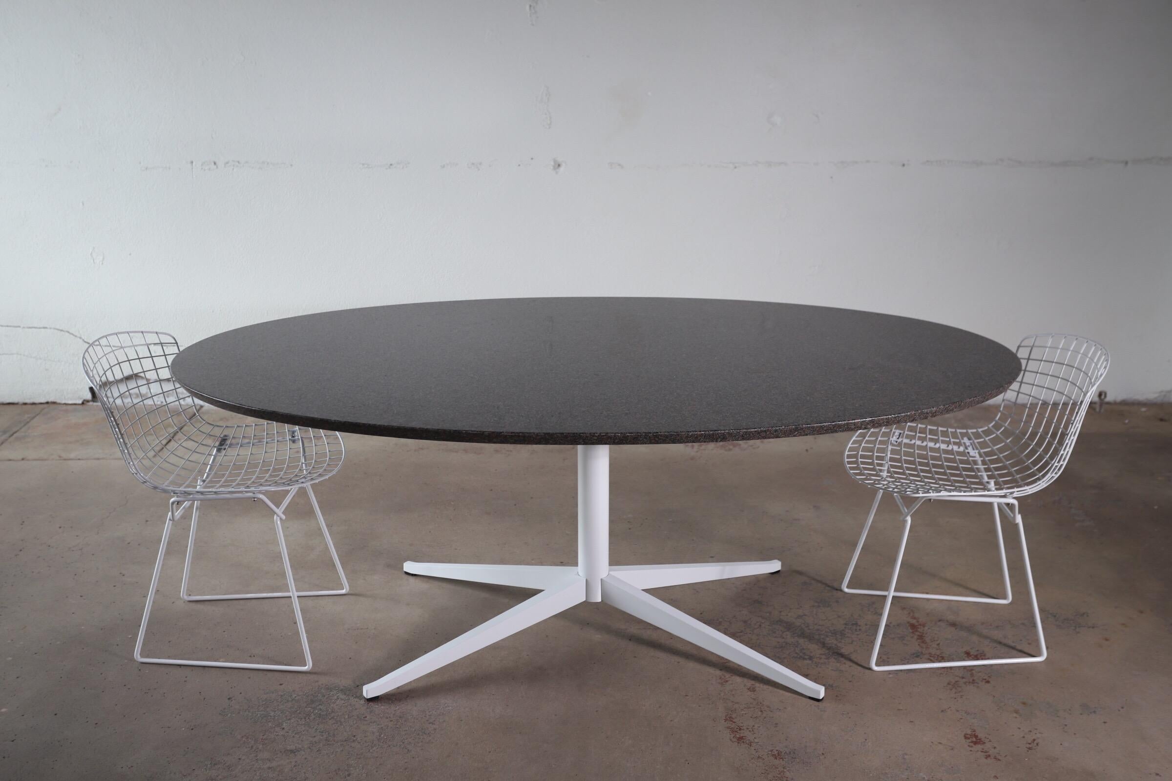 Florence Knoll Table 5