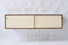 Florence Knoll Wall Hanging Cabinet