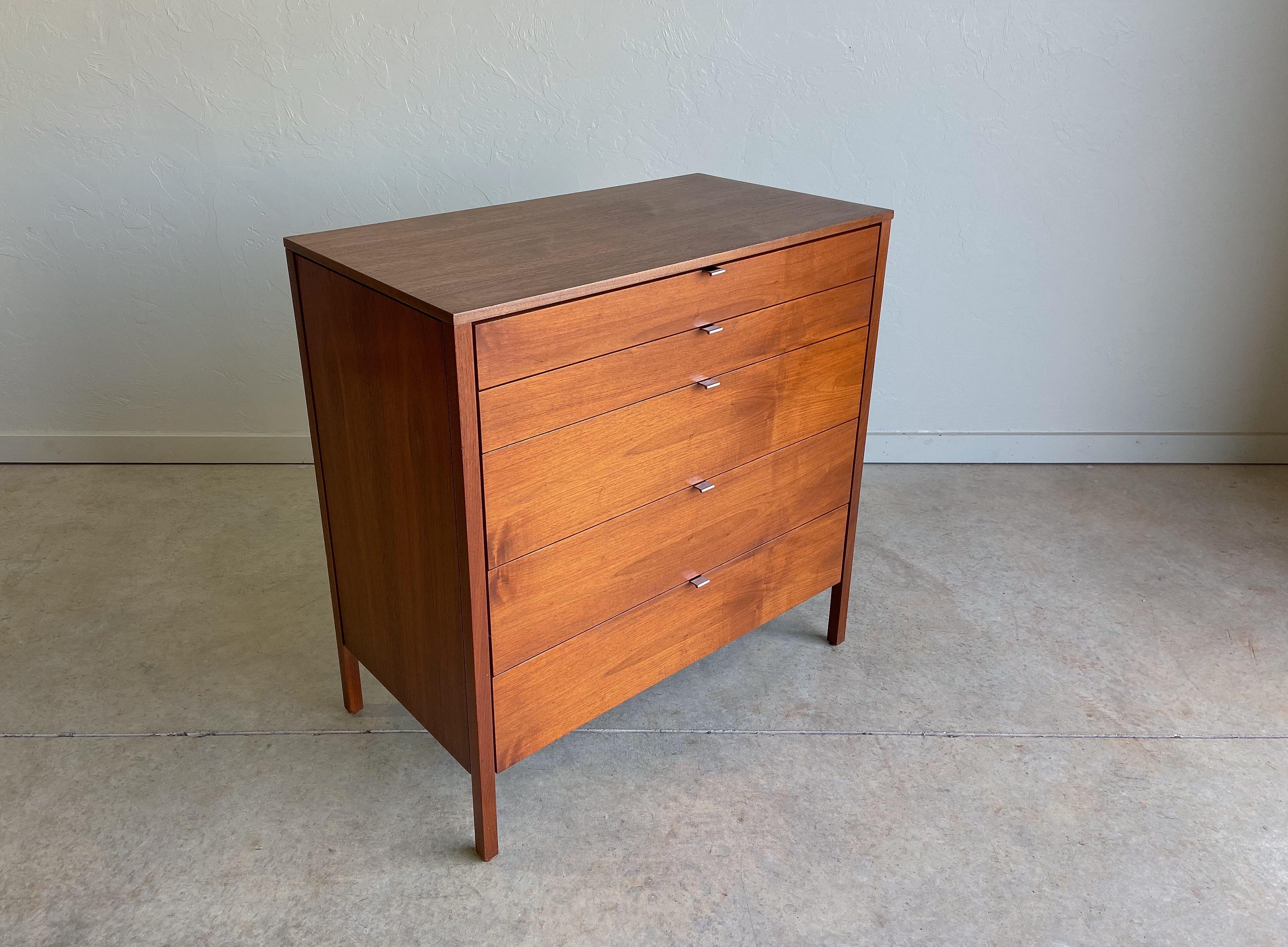 florence chest of drawers