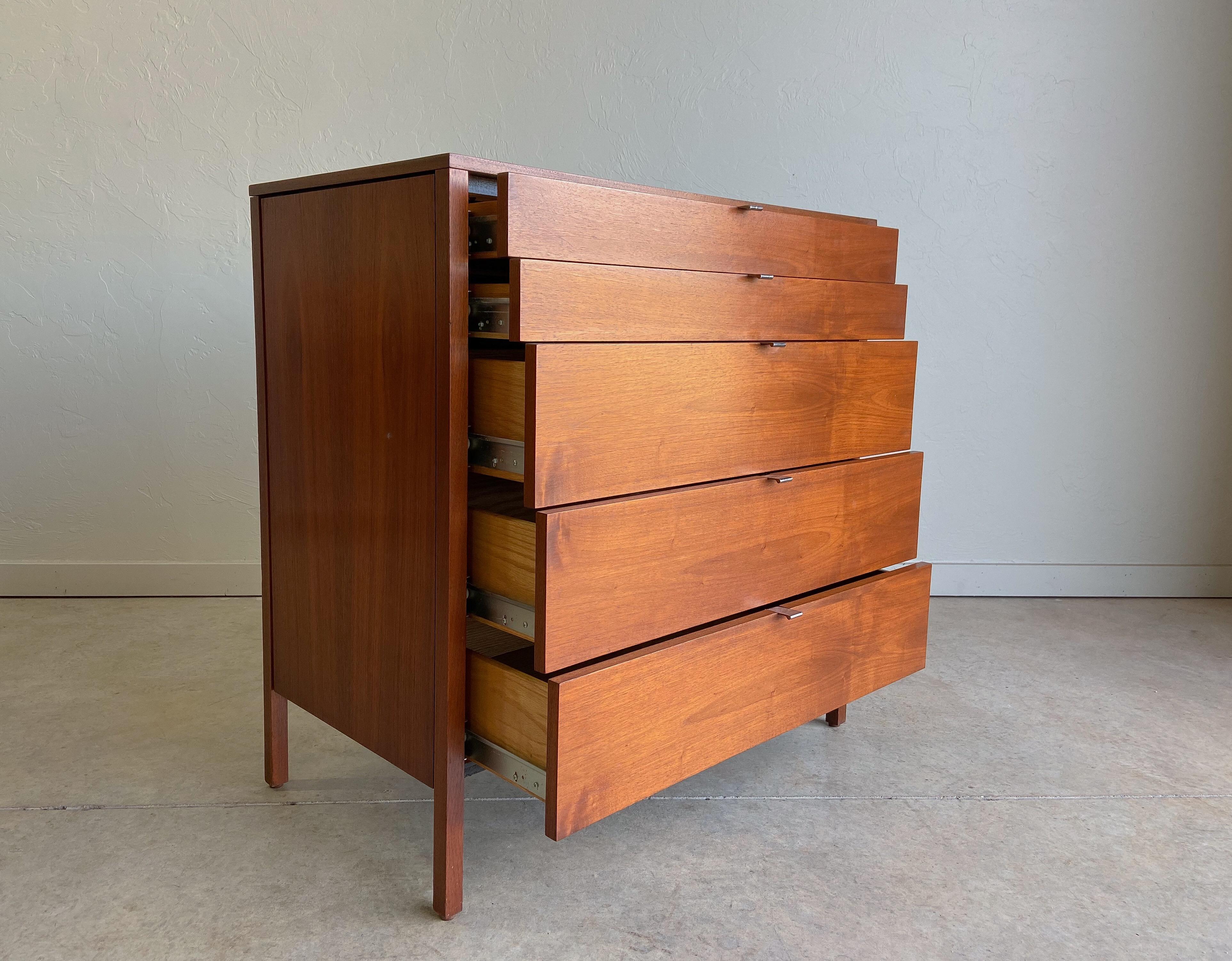 knoll filing cabinet