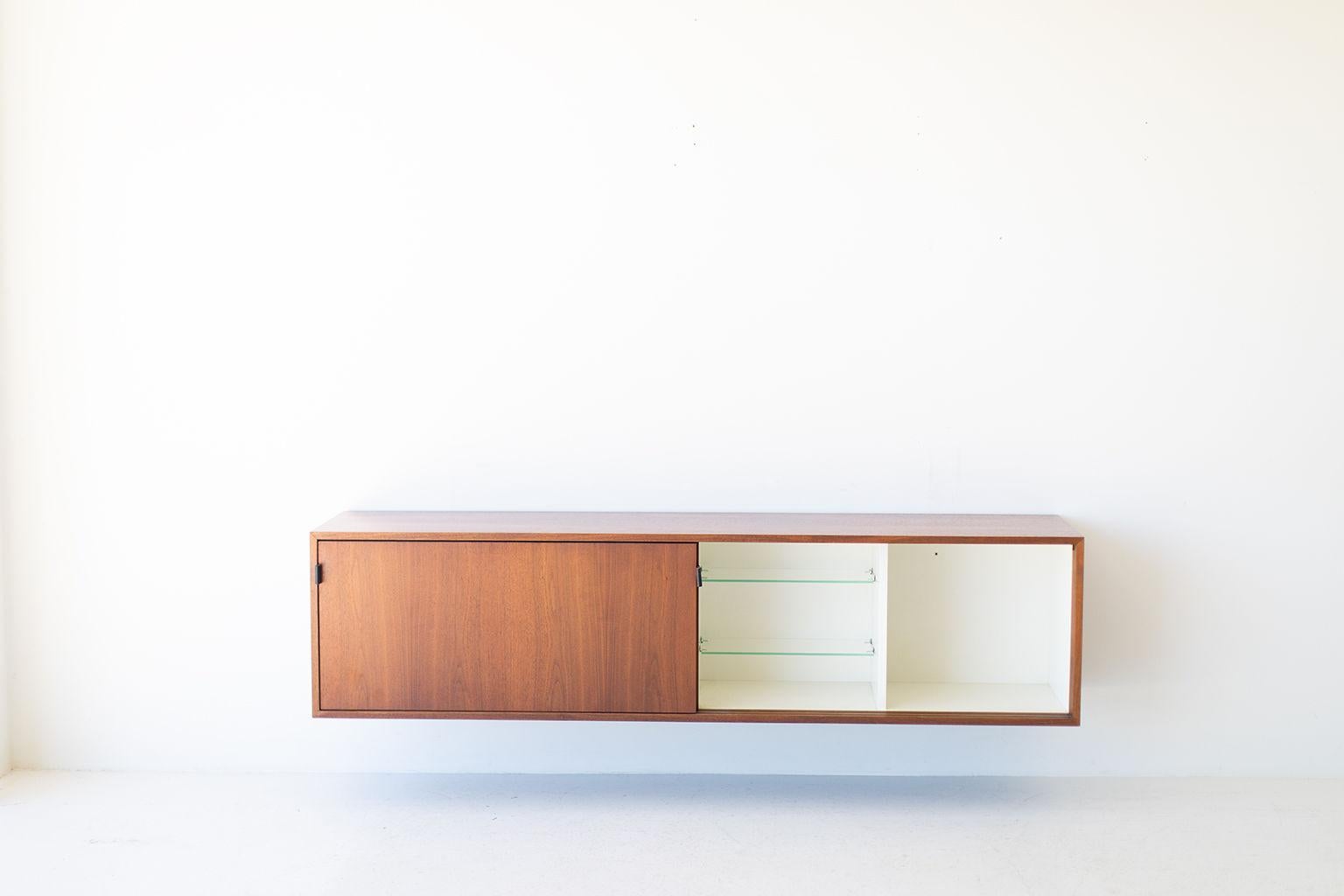 credenza knoll