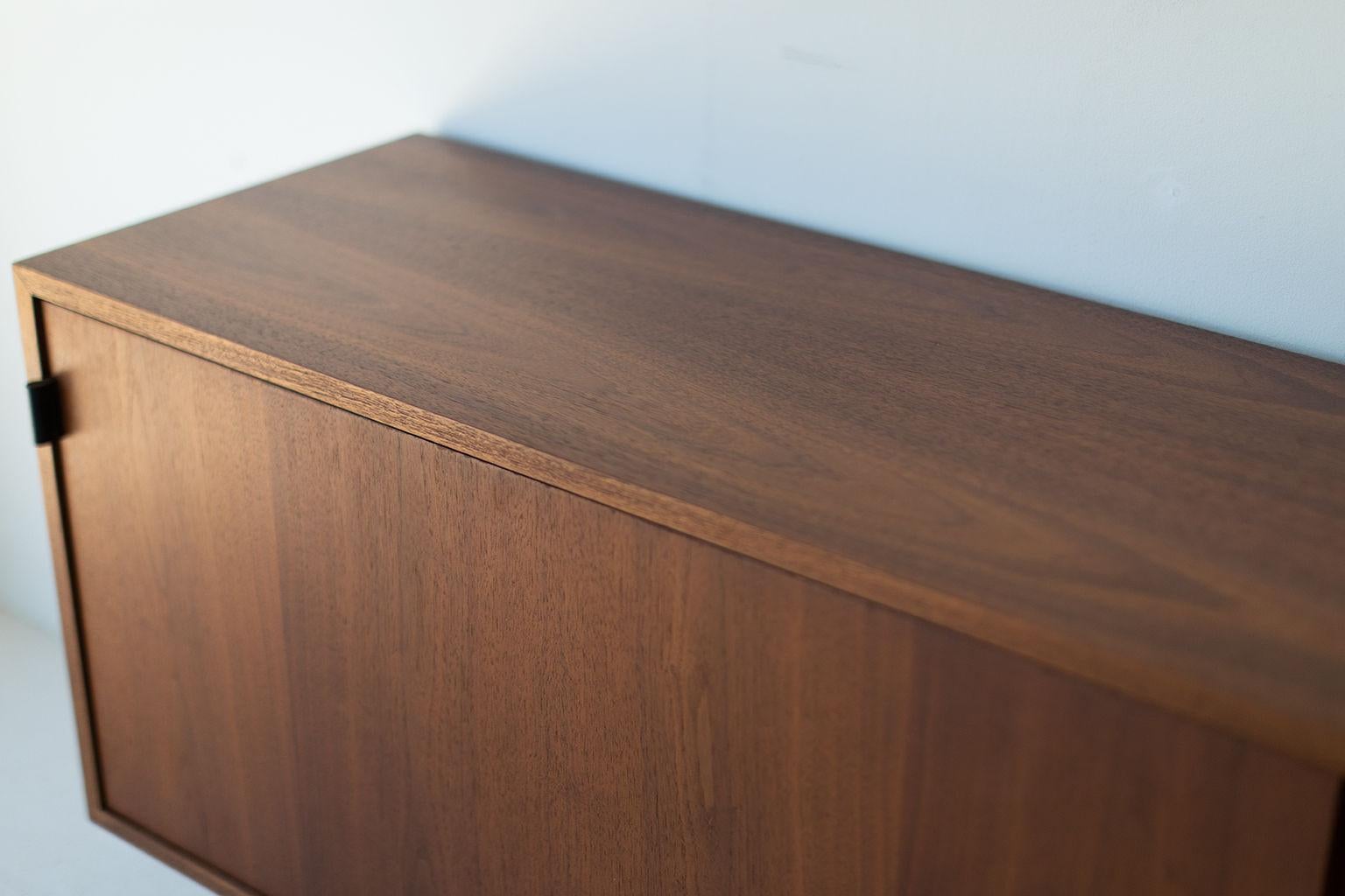 floating credenza furniture