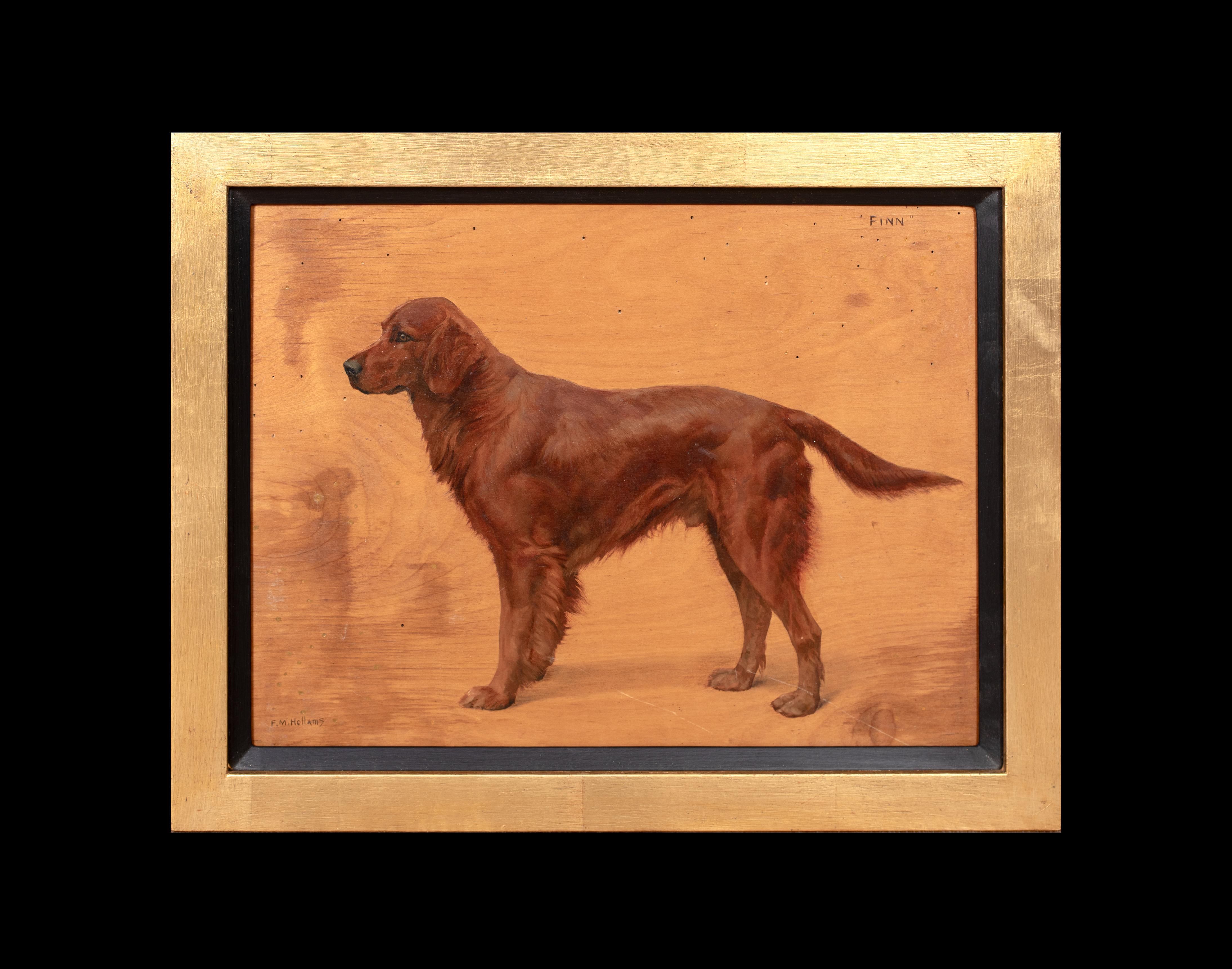 Portrait Of 