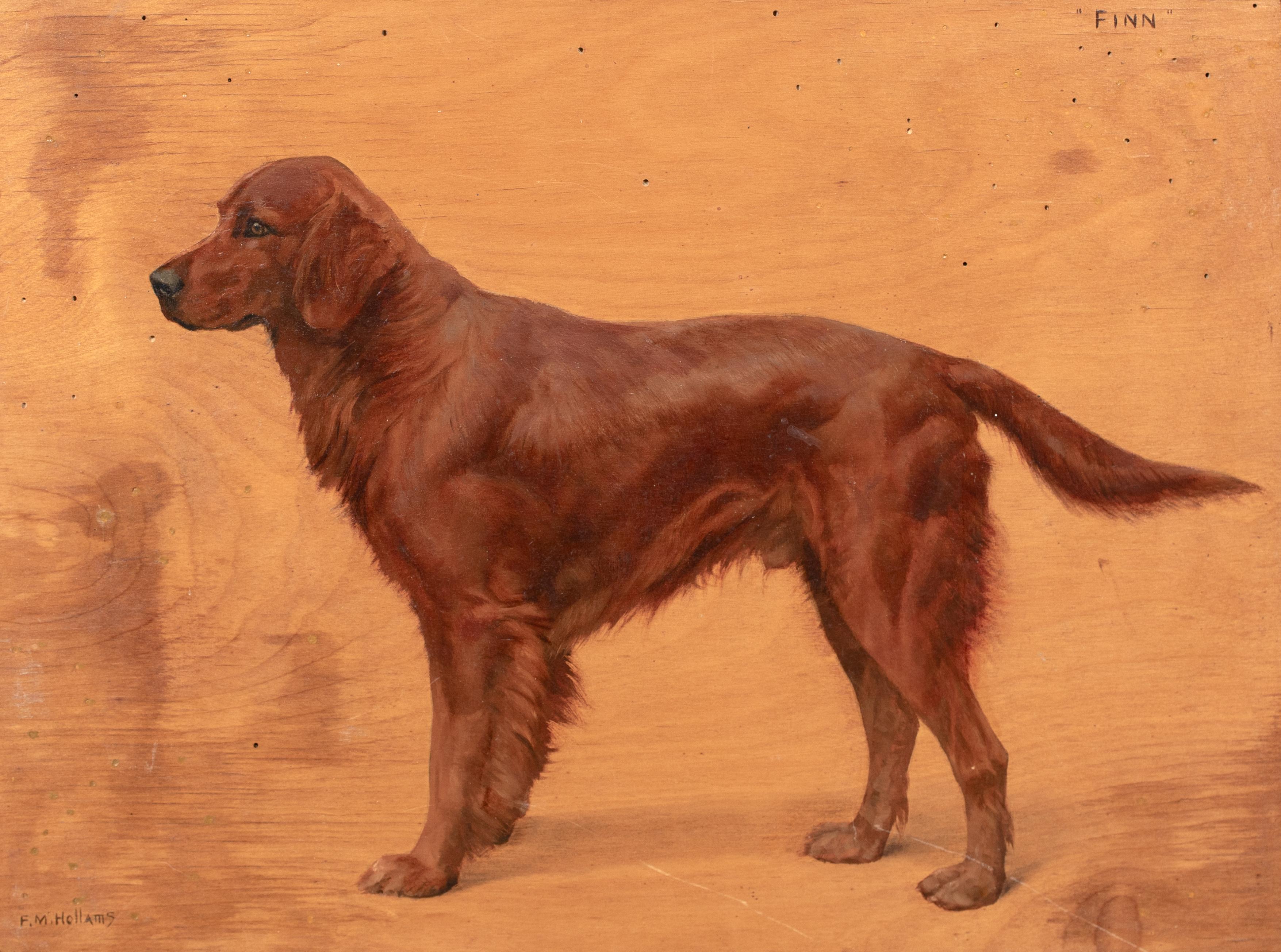 Portrait Of 