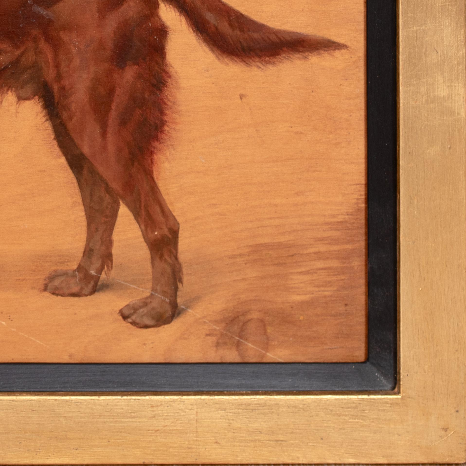 Portrait Of 
