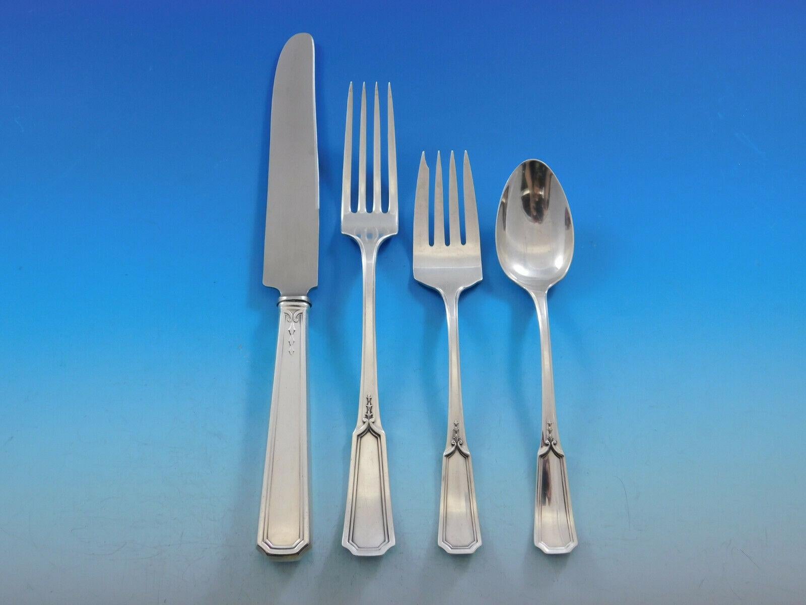 sterling silverware for sale