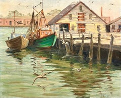Gloucester Boats