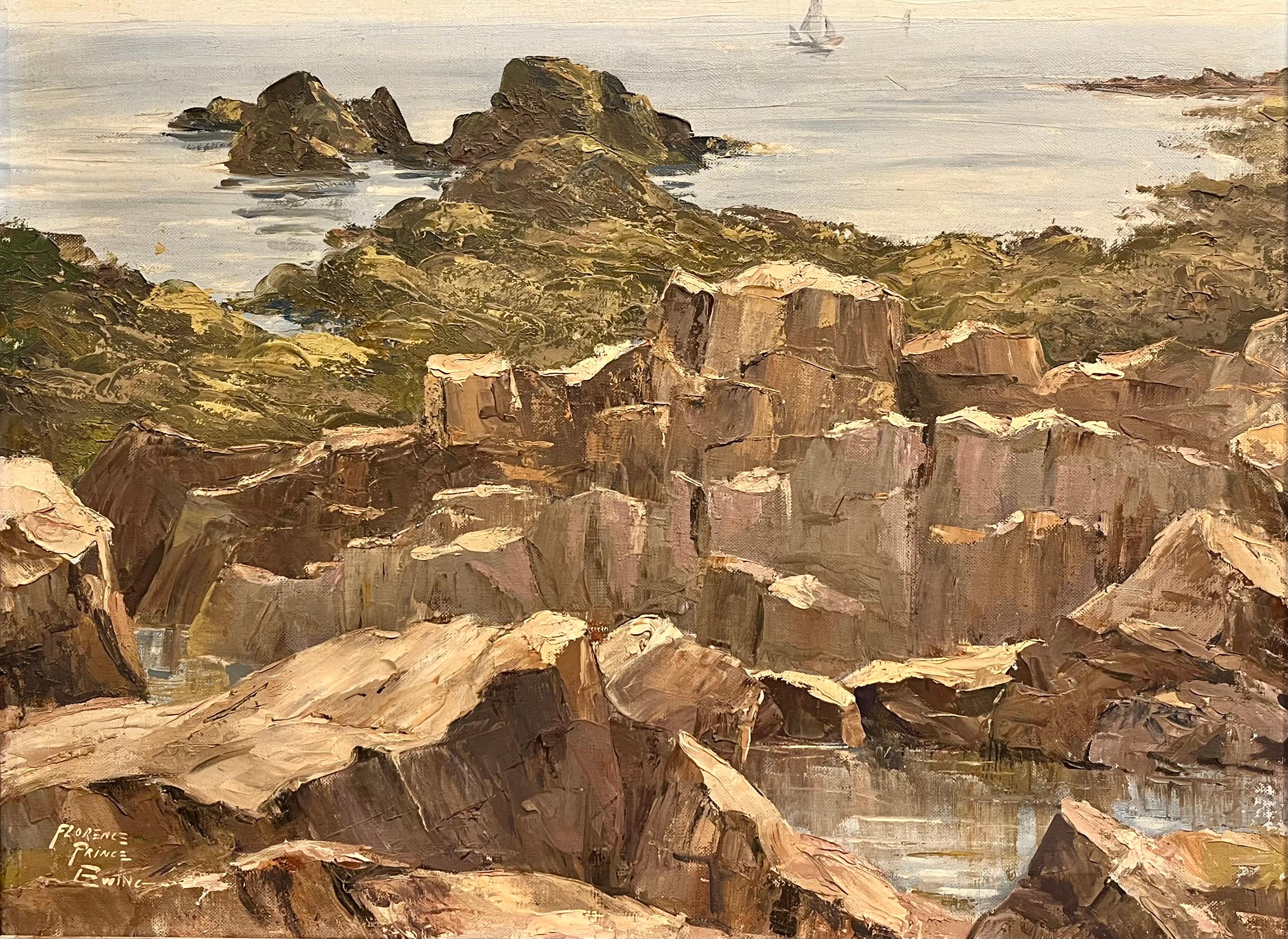 Scenery Landscape Paintings