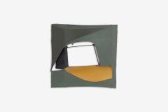 Escultura mural Florence Resnikoff