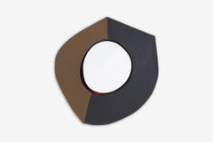 Escultura mural Florence Resnikoff