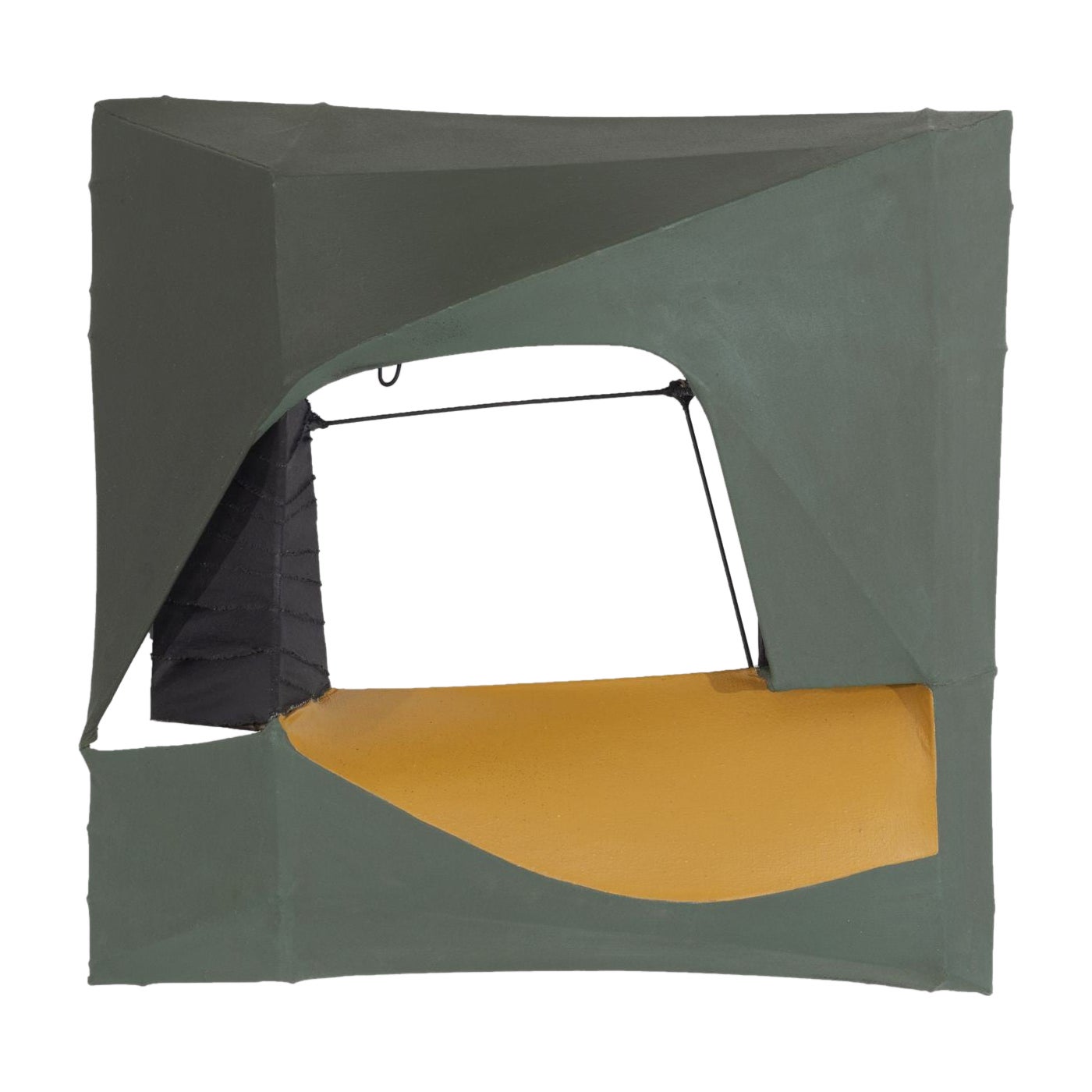 Florence Resnikoff Wall Sculpture