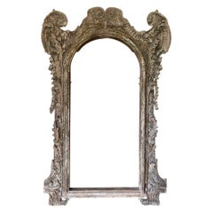 Florentine Baroque Period Frame