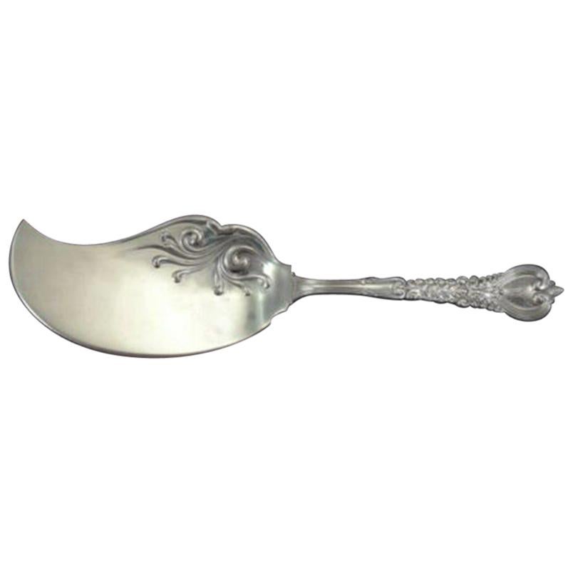 Florentine by Tiffany and Co Sterling Silver Ice Cream Server Antique