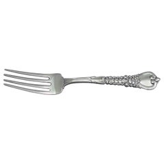 Florentine by Tiffany & Co Sterling Silver Regular Fork