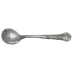Florentine by Tiffany & Co. Sterling Chocolate Spoon