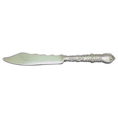 Florentine by Tiffany & Co. Sterling Fish Knife HH All Sterling Wavy
