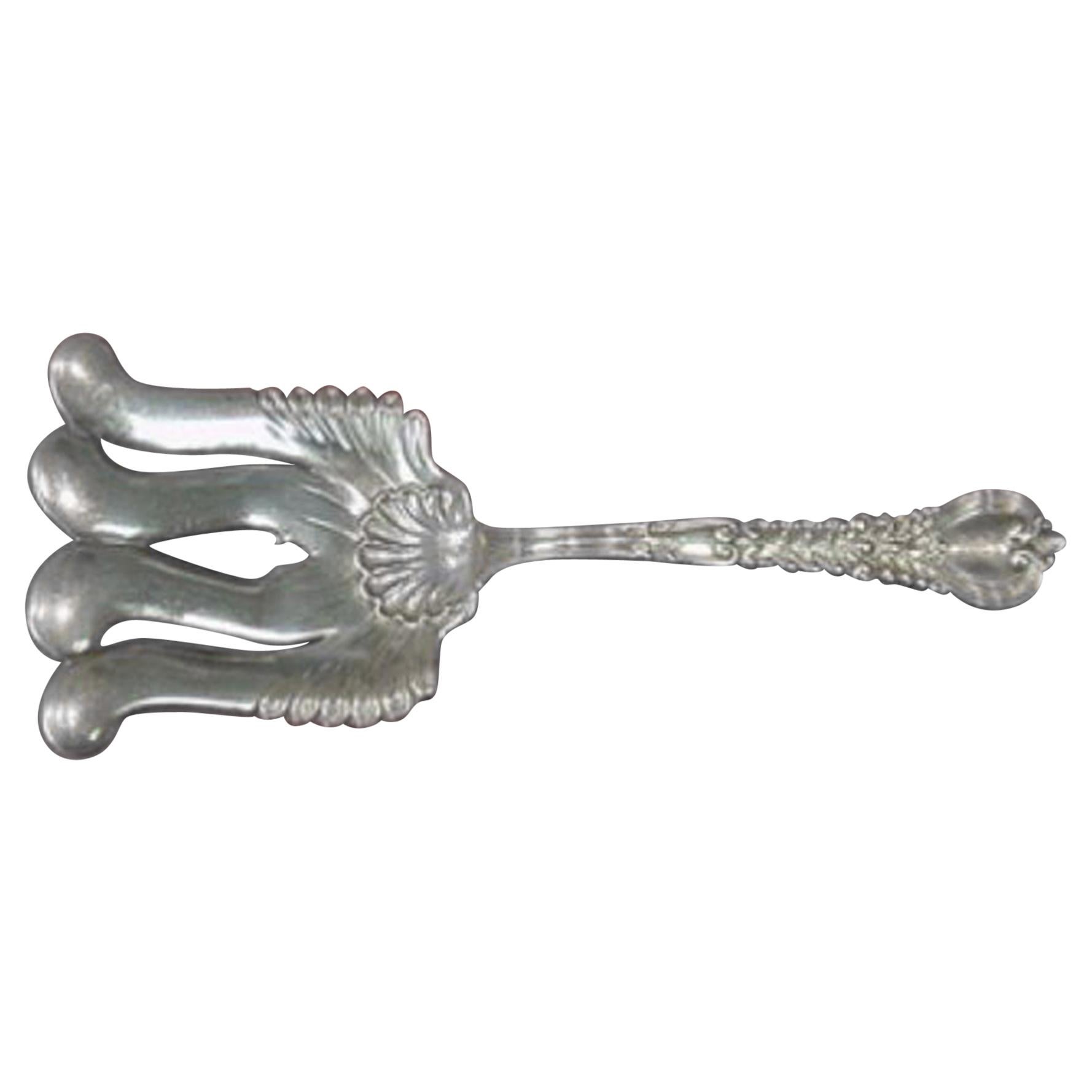 Garrard and Co Sterling Silver Corn Holders at 1stDibs