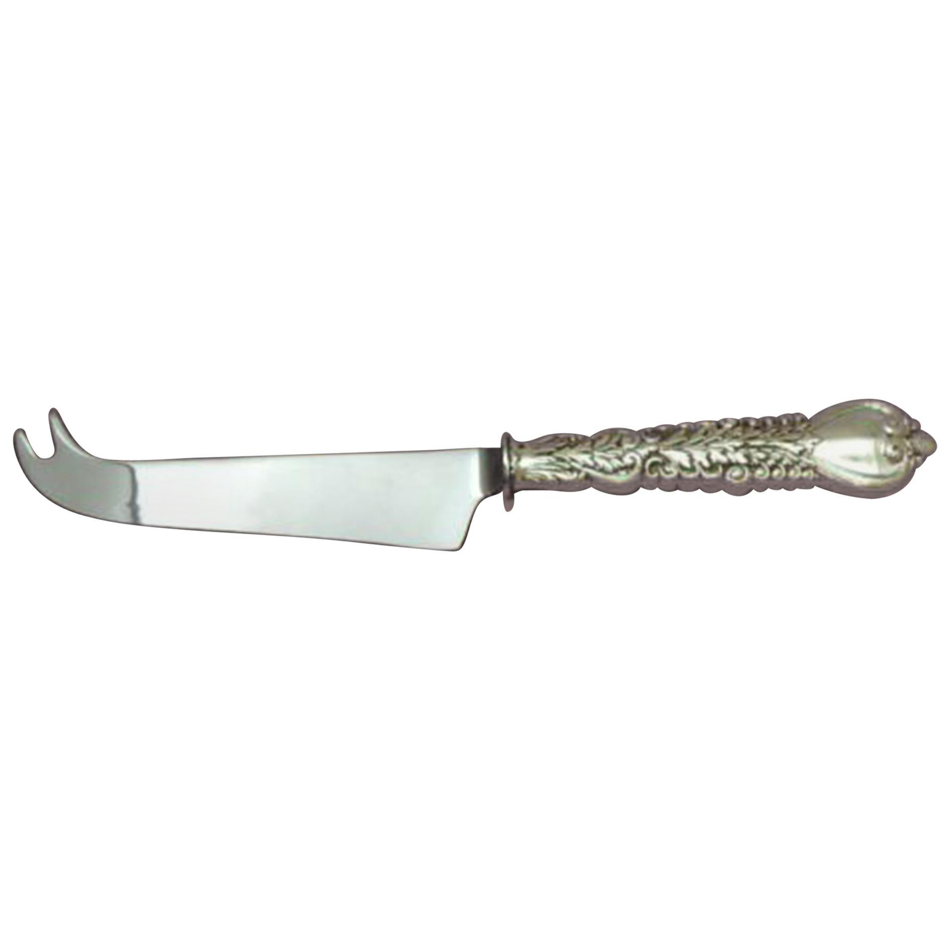 Ailanthus by Tiffany and Co. Sterling Silver Cheese Knife HHWS with