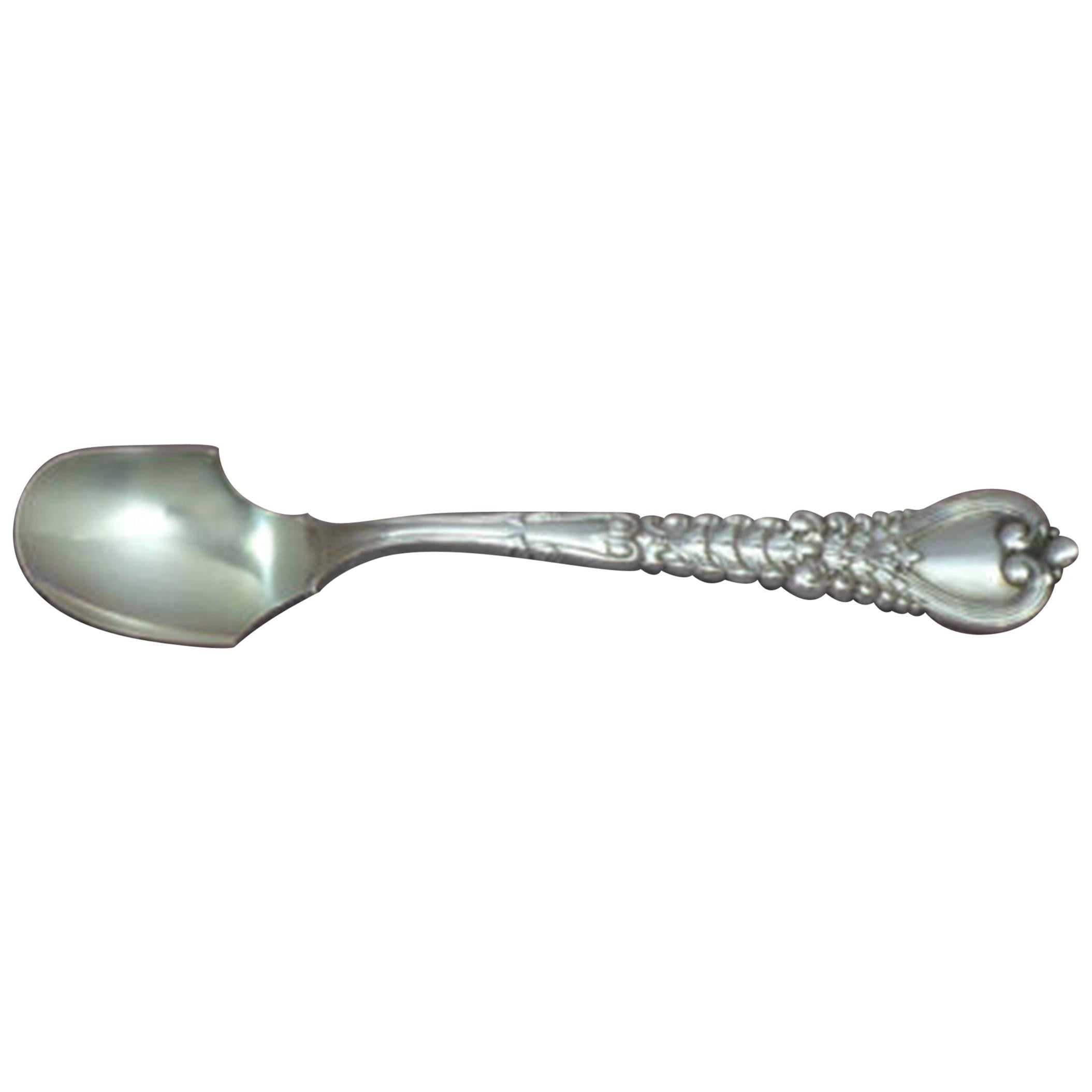 Florentine by Tiffany & Co Sterling Silver Cheese Scoop Custom Made