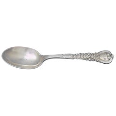 Florentine by Tiffany & Co Sterling Silver Demitasse Spoon