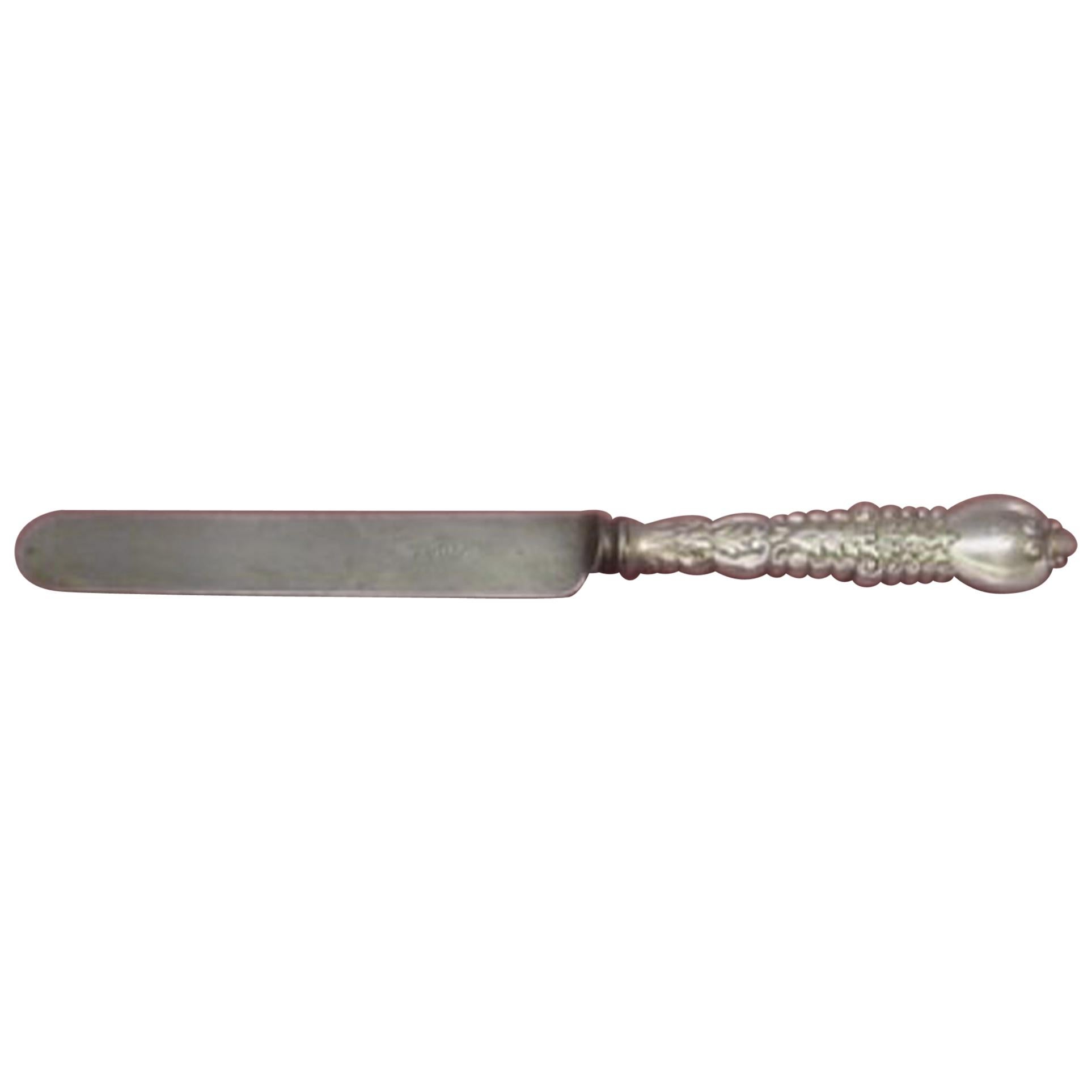 Florentine by Tiffany & Co. Sterling Silver Dinner Knife
