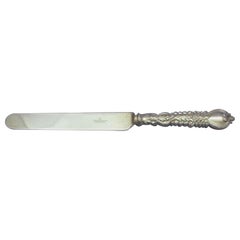 Florentine by Tiffany & Co Sterling Silver Dinner Knife Blunt