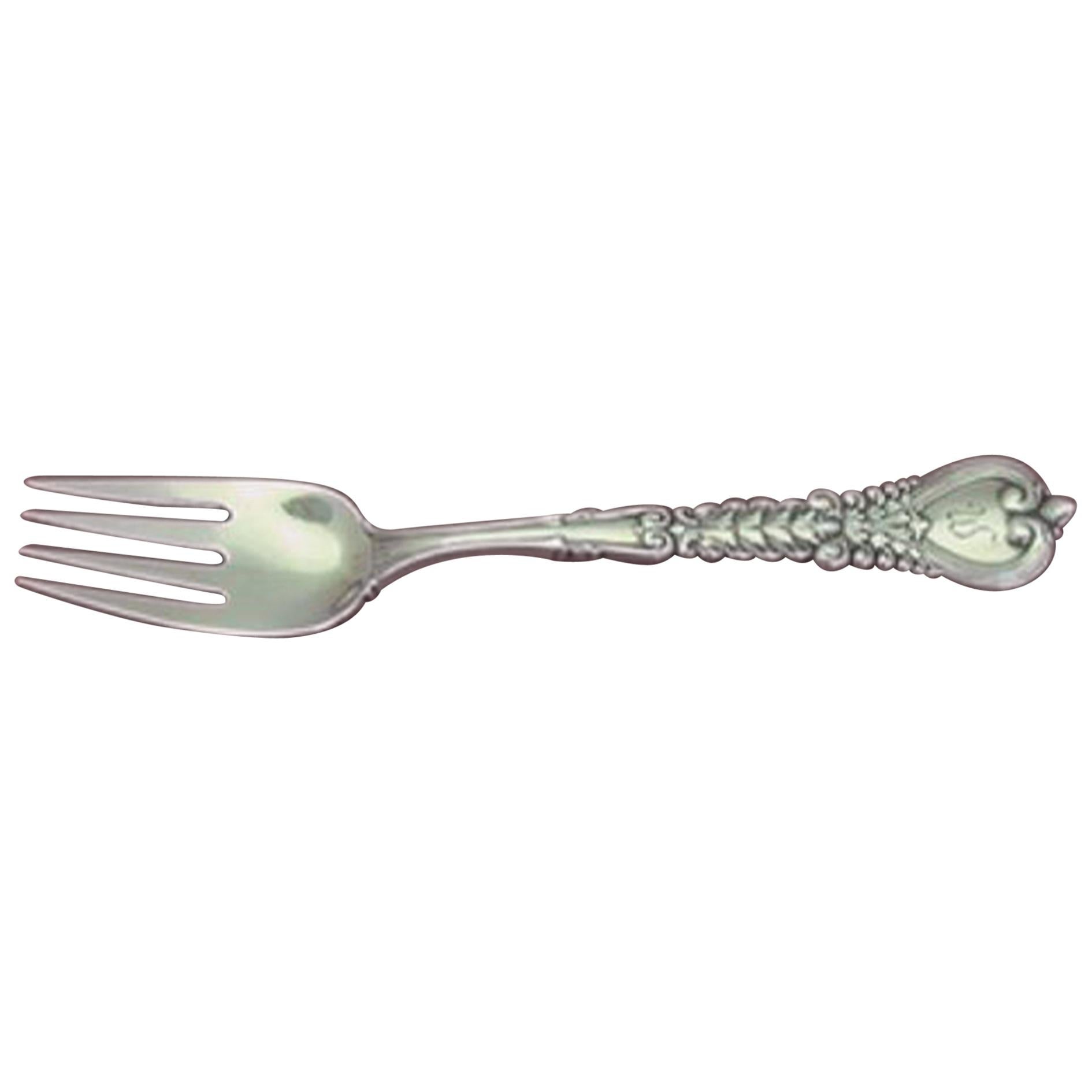 Florentine by Tiffany & Co. Sterling Silver Fish Fork