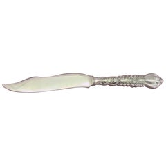 Florentine by Tiffany & Co. Sterling Silver Fish Knife HH All Sterling Plain