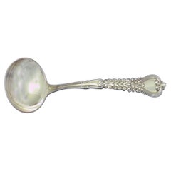 Mestolo per salse in argento massiccio Florentine by Tiffany & Co.