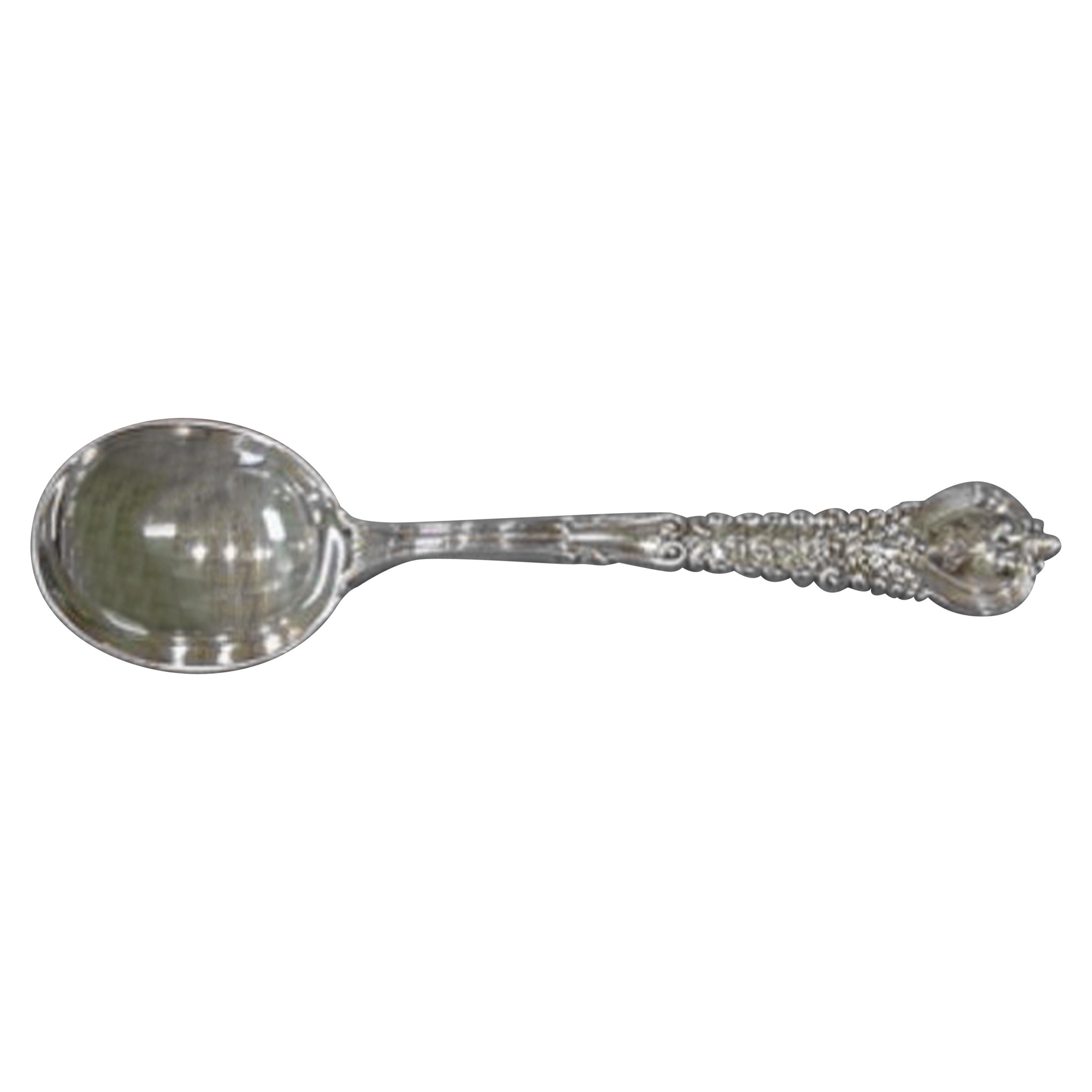 Florentine by Tiffany and Co. Sterling Silver Gumbo Soup Spoon For Sale