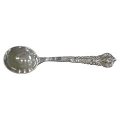 Florentine by Tiffany & Co. Sterling Silver Gumbo Soup Spoon